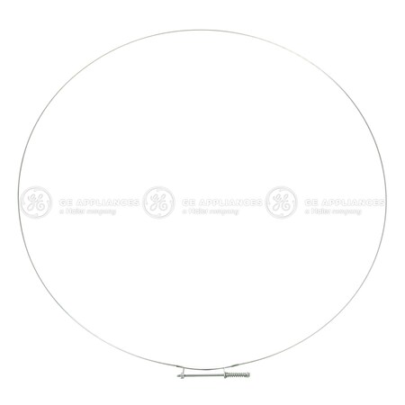 Ge WH01X29615 GE Inner Gasket Clamp WH01X29615